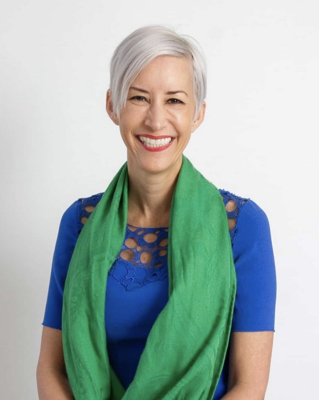 Jennifer K. Hill